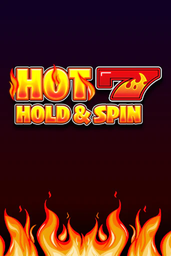 Hot 7 Hold&Spin играть без денег онлайн | Демо игры Grand Casino Online