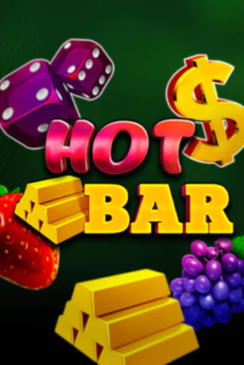 Hot Bar играть без денег онлайн | Демо игры Grand Casino Online