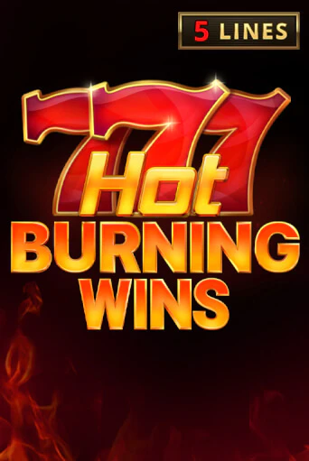 Hot Burning Wins играть без денег онлайн | Демо игры Grand Casino Online