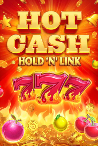 Hot Cash: Hold ‘n’ Link играть без денег онлайн | Демо игры Grand Casino Online