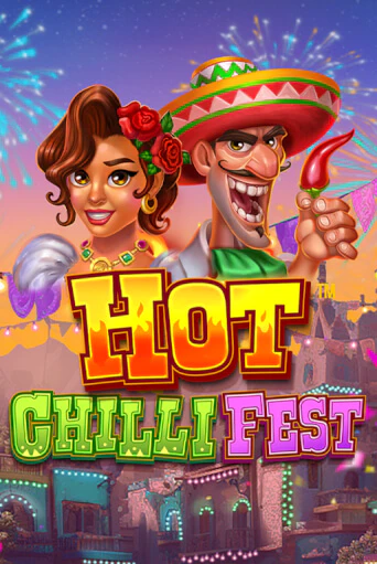 Hot Chilli Fest играть без денег онлайн | Демо игры Grand Casino Online