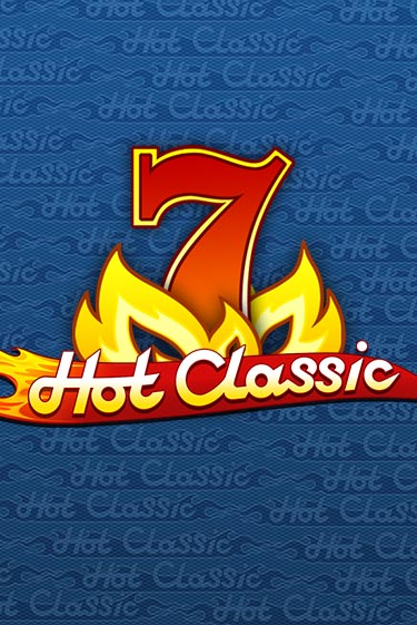 Hot Classic играть без денег онлайн | Демо игры Grand Casino Online