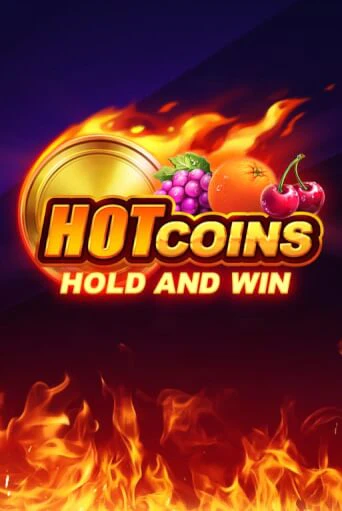 Hot Coins: Hold and Win играть без денег онлайн | Демо игры Grand Casino Online