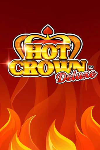 Hot Crowns Deluxe играть без денег онлайн | Демо игры Grand Casino Online