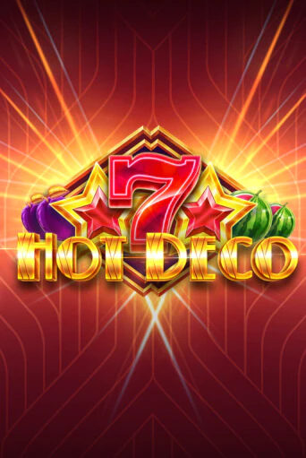 Hot Deco играть без денег онлайн | Демо игры Grand Casino Online