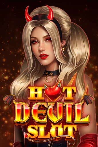 Hot Devil Slot играть без денег онлайн | Демо игры Grand Casino Online