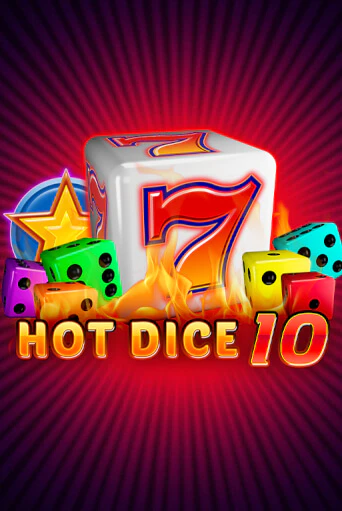 Hot Dice 10 играть без денег онлайн | Демо игры Grand Casino Online