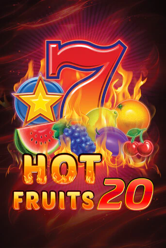 Hot Fruits 20 играть без денег онлайн | Демо игры Grand Casino Online