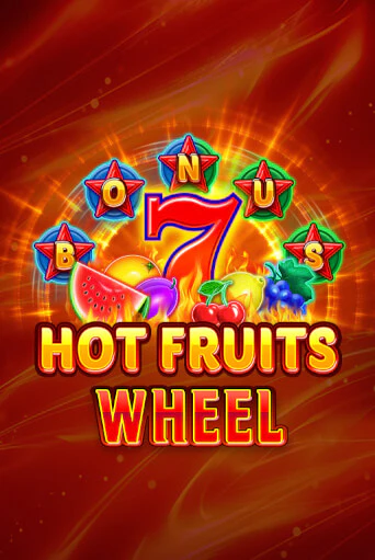 Hot Fruits Wheel играть без денег онлайн | Демо игры Grand Casino Online