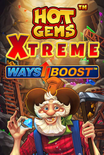 Hot Gems Xtreme играть без денег онлайн | Демо игры Grand Casino Online