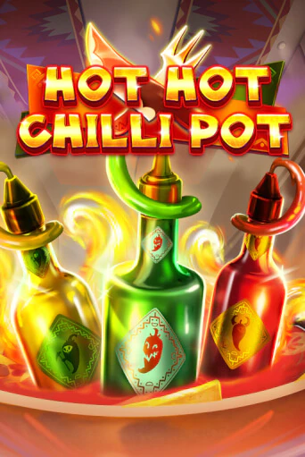 Hot Hot Chilli Pot играть без денег онлайн | Демо игры Grand Casino Online