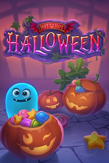 Hot Hot Halloween играть без денег онлайн | Демо игры Grand Casino Online