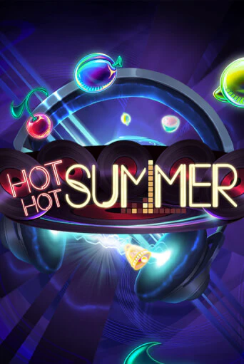 Hot Hot Summer играть без денег онлайн | Демо игры Grand Casino Online