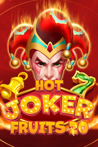 Hot Joker Fruits 20 играть без денег онлайн | Демо игры Grand Casino Online