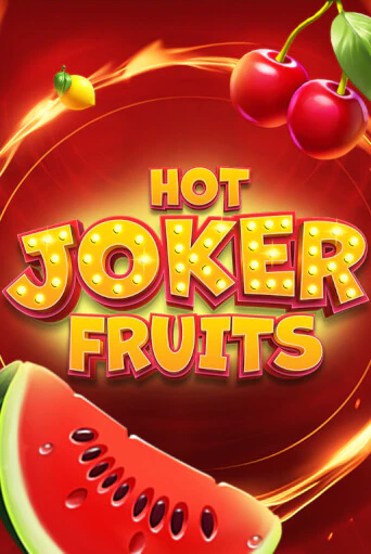 Hot Joker Fruits играть без денег онлайн | Демо игры Grand Casino Online