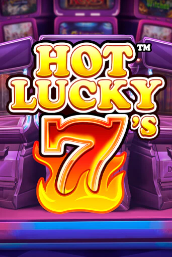 Hot Lucky 7's играть без денег онлайн | Демо игры Grand Casino Online