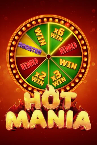 Hot Mania играть без денег онлайн | Демо игры Grand Casino Online