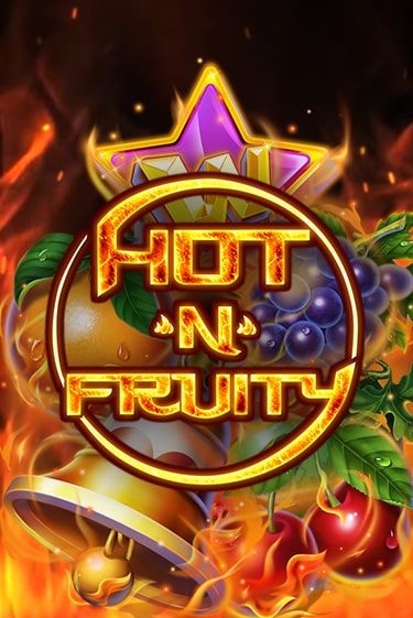 Hot & Fruity играть без денег онлайн | Демо игры Grand Casino Online