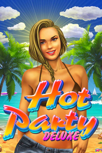 Hot Party Deluxe играть без денег онлайн | Демо игры Grand Casino Online