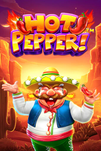 Hot Pepper™ играть без денег онлайн | Демо игры Grand Casino Online