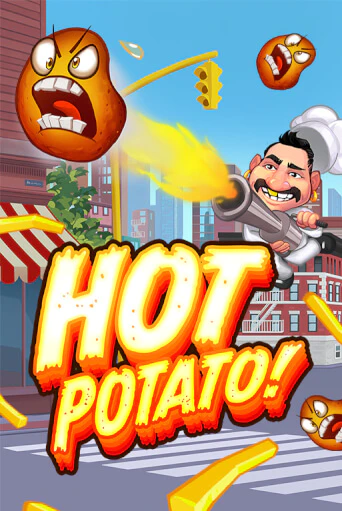 Hot Potato играть без денег онлайн | Демо игры Grand Casino Online