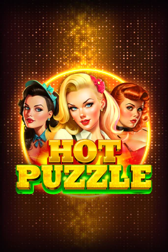 Hot Puzzle играть без денег онлайн | Демо игры Grand Casino Online