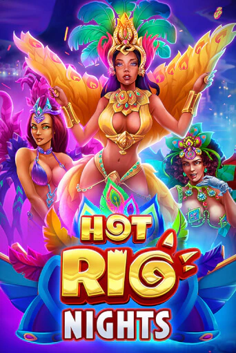 Hot Rio Nights играть без денег онлайн | Демо игры Grand Casino Online