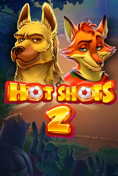 Hot Shots 2 играть без денег онлайн | Демо игры Grand Casino Online