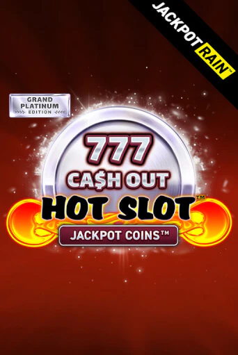 Hot Slot: 777 Cash Out JackpotRain играть без денег онлайн | Демо игры Grand Casino Online