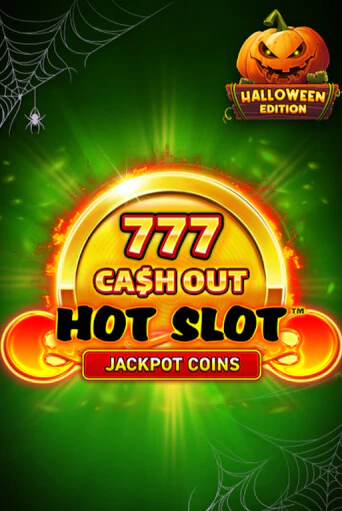 Hot Slot: 777 Cash Out Halloween Edition играть без денег онлайн | Демо игры Grand Casino Online