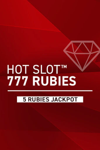 Hot Slot: 777 Rubies Extremely Light играть без денег онлайн | Демо игры Grand Casino Online