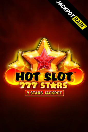 Hot Slot: 777 Stars JackpotRain играть без денег онлайн | Демо игры Grand Casino Online