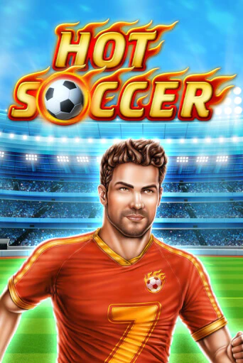 Hot Soccer играть без денег онлайн | Демо игры Grand Casino Online