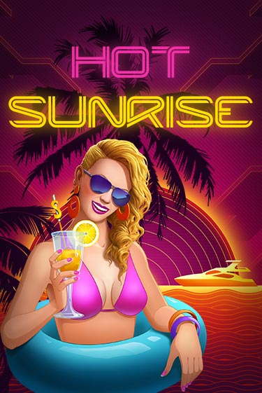 Hot Sunrise™ играть без денег онлайн | Демо игры Grand Casino Online