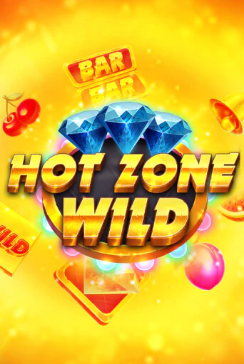 Hot Zone Wild™ играть без денег онлайн | Демо игры Grand Casino Online