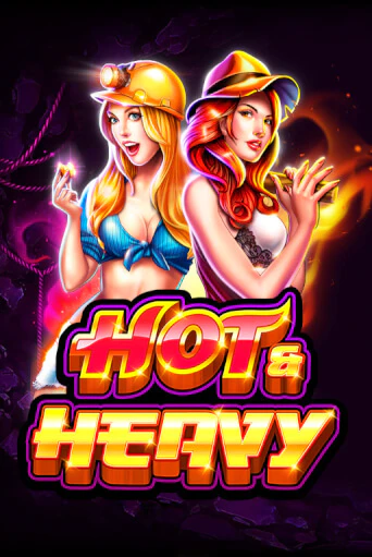 Hot and Heavy играть без денег онлайн | Демо игры Grand Casino Online