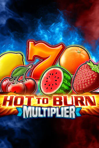 Hot To Burn Multiplier играть без денег онлайн | Демо игры Grand Casino Online