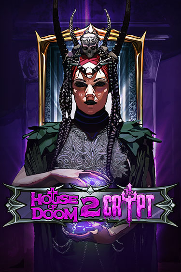 House of Doom 2: The Crypt играть без денег онлайн | Демо игры Grand Casino Online