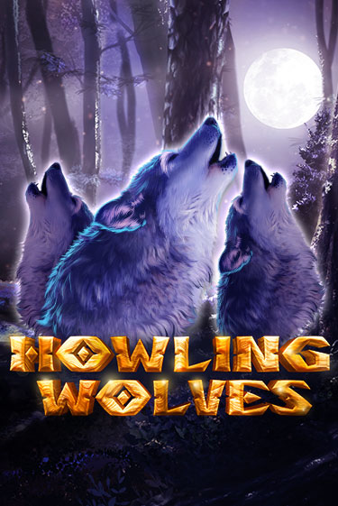 Howling Wolves играть без денег онлайн | Демо игры Grand Casino Online