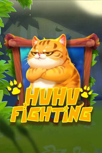 Hu Hu Fighting играть без денег онлайн | Демо игры Grand Casino Online