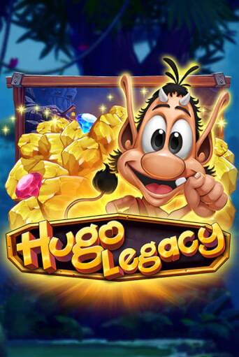 Hugo Legacy играть без денег онлайн | Демо игры Grand Casino Online