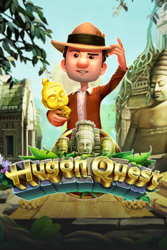 Hugon Quest играть без денег онлайн | Демо игры Grand Casino Online