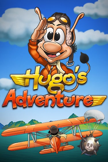 Hugo’s Adventure играть без денег онлайн | Демо игры Grand Casino Online