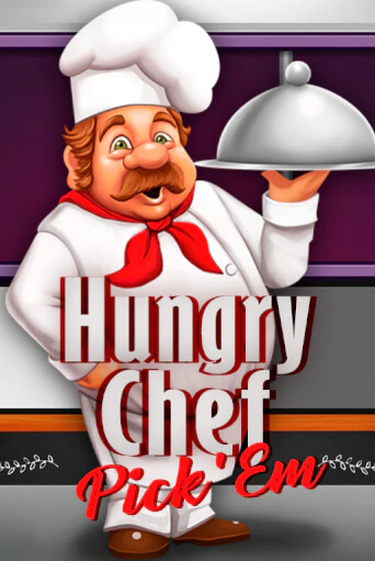 Hungry Chef Pick'em играть без денег онлайн | Демо игры Grand Casino Online