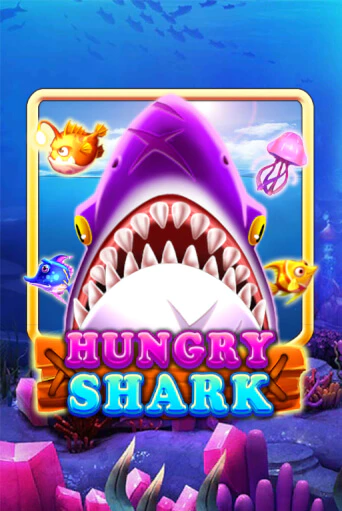 Hungry Shark играть без денег онлайн | Демо игры Grand Casino Online