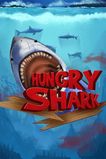 Hungry Shark играть без денег онлайн | Демо игры Grand Casino Online