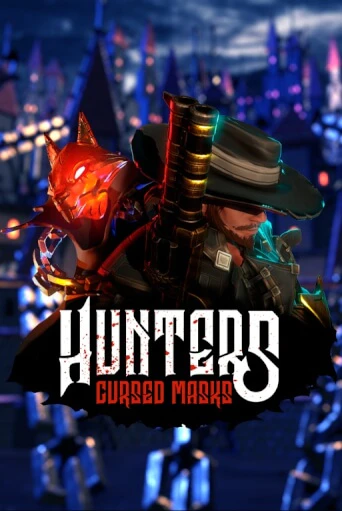 Hunters: Cursed Mask играть без денег онлайн | Демо игры Grand Casino Online