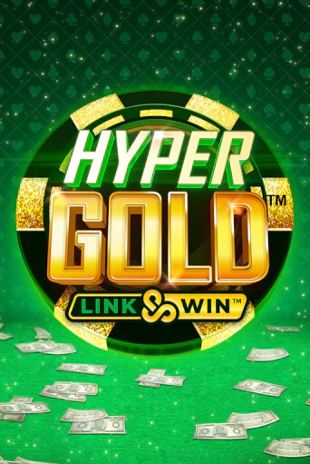 Hyper Gold играть без денег онлайн | Демо игры Grand Casino Online