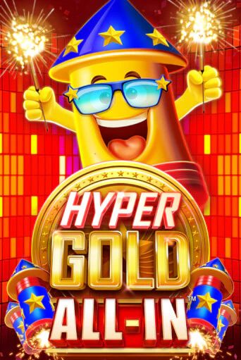 Hyper Gold All In играть без денег онлайн | Демо игры Grand Casino Online