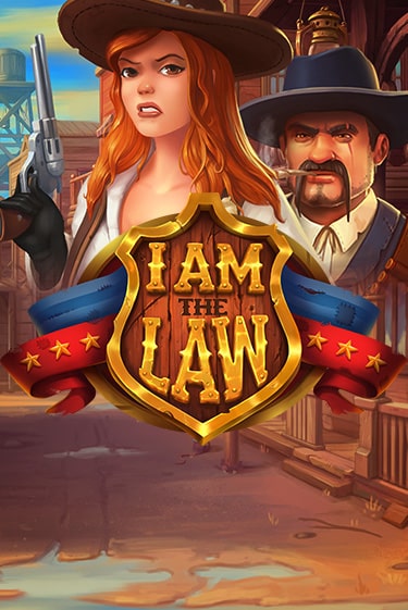 I Am The Law играть без денег онлайн | Демо игры Grand Casino Online